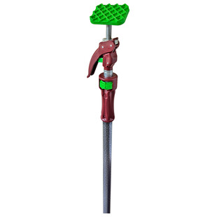 PRESSE ETAI EXTENSIBLE 1550 - 2900 AVEC LANCEUR