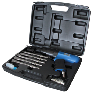 MARTEAU BURINEUR PNEUMATIQUE RC 210 PRO