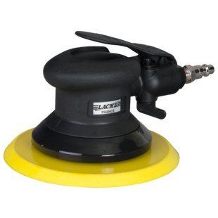 PONCEUSE ORBITALE COMPOSITE NON ASPIRANTE