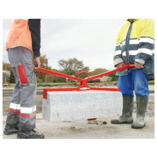 POSE-BORDURES REGLABLE 1 M