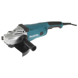 MEULEUSE D'ANGLE 230MM 2200W GA9020