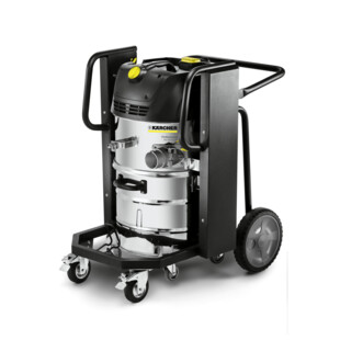 ASPIRATEUR IVC 60/24 AP