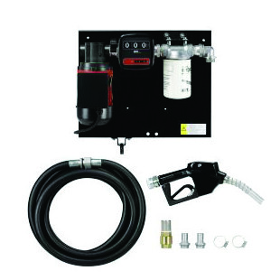 POMPE ELECTRIQUE DE TRANSFERT FZP