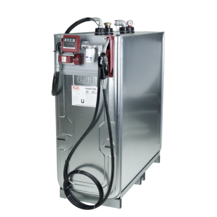 STATION SERVICE FZP 1500 L