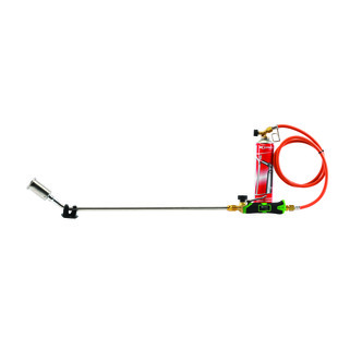 DESHERBEUR THERMIQUE 6504