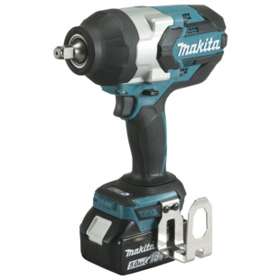 BOULONNEUSE A CHOCS 18V 5AH DTW1002RTJ