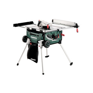 SCIE CIRCULAIRE DE TABLE LiHD 18V 8AH TS 36-18 LTX BL 254 