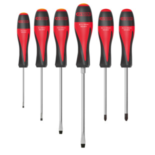 TOURNEVIS ULTIMATE® (JEU DE 6)