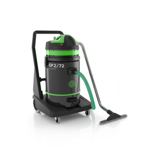 ASPIRATEUR EAU ET POUSSIERE GP 2/72