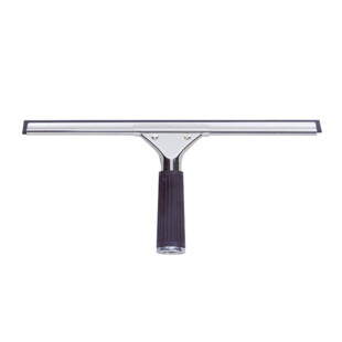 RACLETTE A VITRES COMPLETE LH INOX