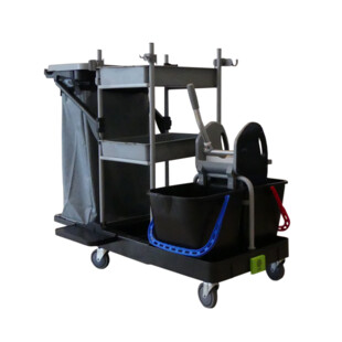 CHARIOT DE LAVAGE INTEGRAL 7