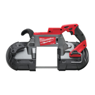 SCIE A RUBAN LI-ION 18V M18 CBS125-0