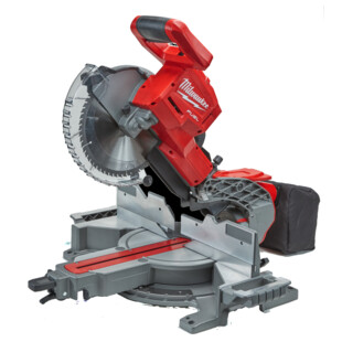 SCIE A ONGLET RADIALE 18V M18 FMS254-0