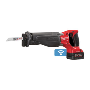 SCIE SABRE 18V 5AH M18 ONEFSZ-502X