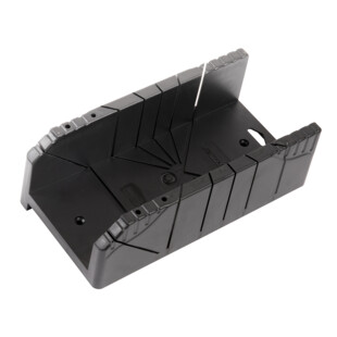 BOITE A COUPE EN PLASTIQUE