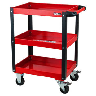 CHARIOT D'ATELIER ECOLINE 150 KG