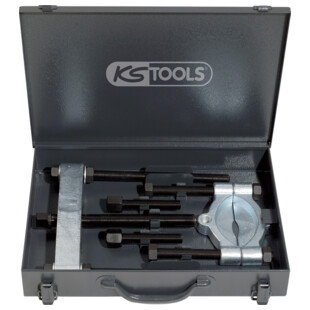 COFFRET DE DECOLLEUR DE ROULEMENTS Ø 22 - 115 MM AVEC POTENCE