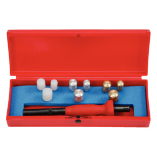 SOFT PUNCH (COFFRET)