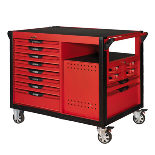 ETABLI MOBILE 14 TIROIRS ULTIMATE®