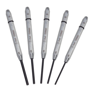 CHASSE-GOUPILLE AVEC SYSTEME R-BALL (JEU DE 5)