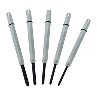 POINTEAU AVEC SYSTEME R-BALL (JEU DE 5)