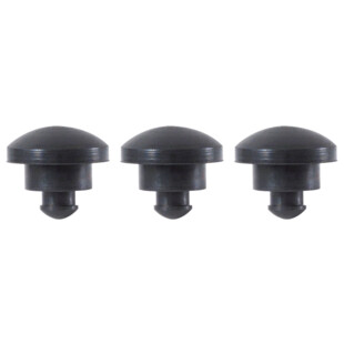 BOUCHONS DE REMPLACEMENT POUR 122.1295 (5PCS)