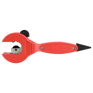 COUPE-TUBES A CLIQUET, Ø8 - 28,5 MM