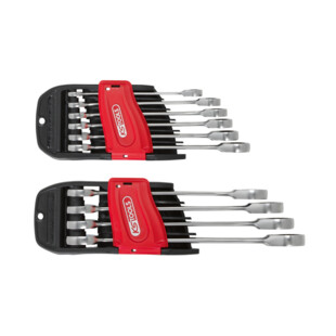 CLE MIXTE A CLIQUET GEARPLUS® (JEU DE 10)