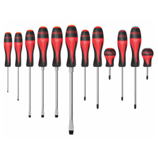 TOURNEVIS ULTIMATE® (JEU DE 12)