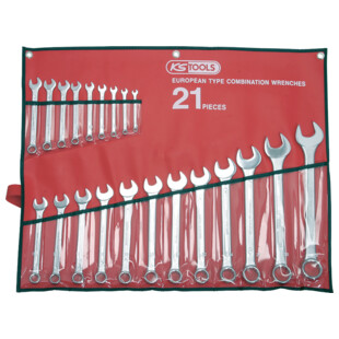 CLE MIXTE METRIQUE ULTIMATE® - EN TROUSSE