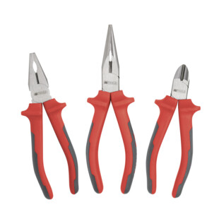 PINCE ULTIMATE® (JEU DE 3)