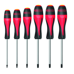 TOURNEVIS ULTIMATE® TORX® (JEU DE 6)