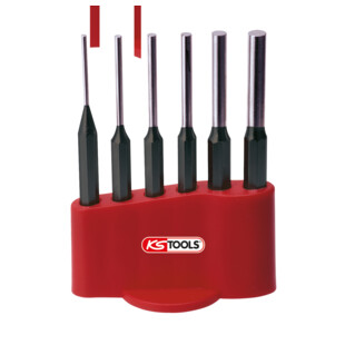 CHASSE-GOUPILLE OCTOGONALE (JEU DE 6)