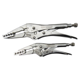 PINCES SPECIALES COLLIERS (JEU DE 2)