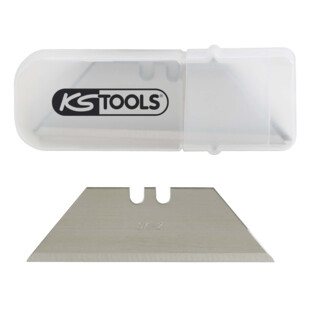 LAME DE COUTEAU (ETUI DE 10)