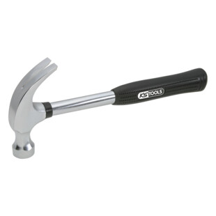 MARTEAU D'EMBALLEUR 600 G CHROME