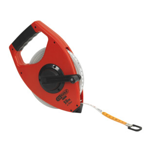 MESURES ROULANTES ARUBAN FIBRE 50M