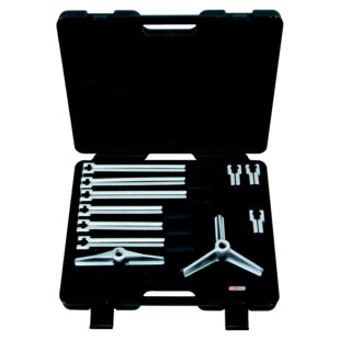 MODULE D EXTRACTEURS MULTI FONCTIONS (12 PCS)