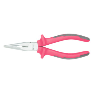 PINCE A BEC DEMI-ROND ULTIMATE®