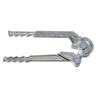 PINCE A CINTRER ALUMINIUM Ø10 MM