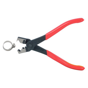 PINCE A CLIPS FORGEE