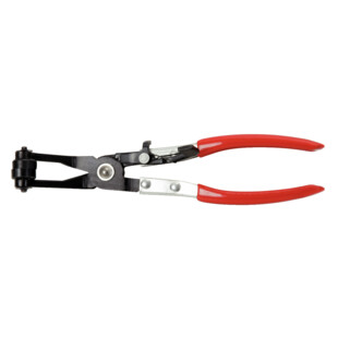 PINCE A COLLIERS VERROUILLABLE INCLINEE A 45°