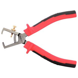 PINCE A DENUDER ERGOTORQUE 179 MM