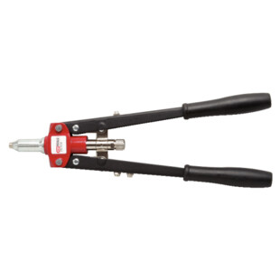 PINCE A RIVETS 2 BRAS, 410 MM