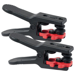 PINCE ALLINONE D'OBTURATION POUR TUYAUX ET RACCORDS ,Ø4,75 MM