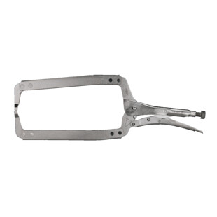 PINCE ETAU GRANDE PROFONDEUR  -MAX : 270 MM