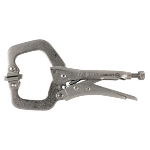 PINCE ETAU A MACHOIRE AMOVIBLE