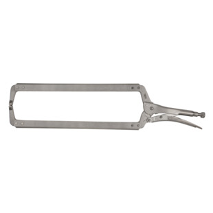 PINCE ETAU GRANDE PROFONDEUR - MAX 295 MM