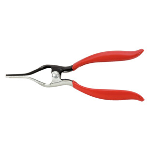 PINCE PLATE A EXTRAIRE LES DURITES