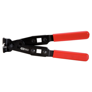 PINCE POUR COLLIER A SERTIR